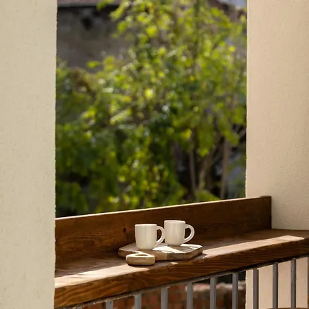 Serene