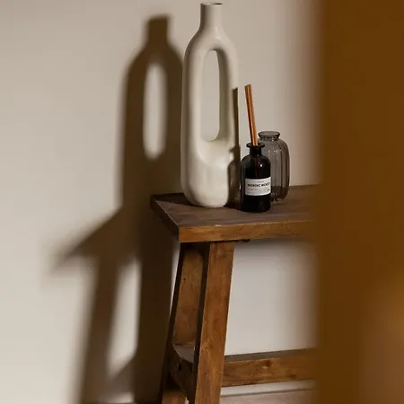 Serene Apartament
