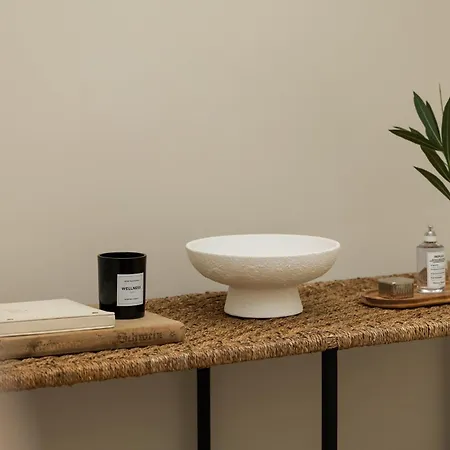 Serene Apartament