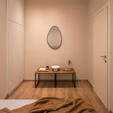 Apartament Serene Volos