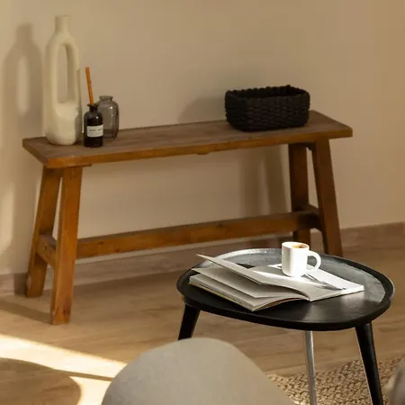 Serene Apartment *