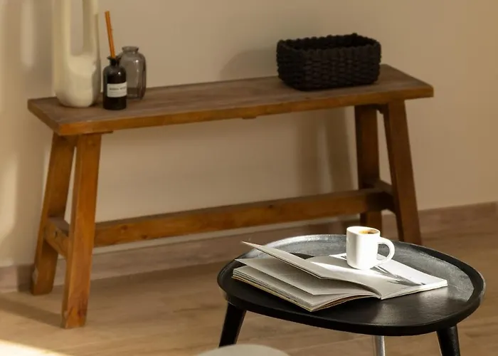 Serene Апартаменты *