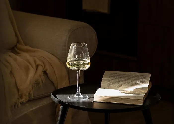 Serene Апартаменты *