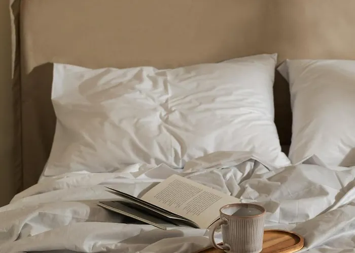 Serene Апартаменты Волос