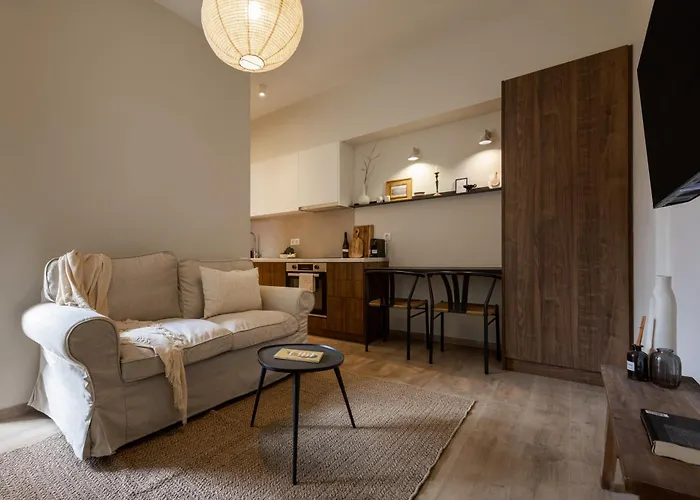 Serene Апартаменты