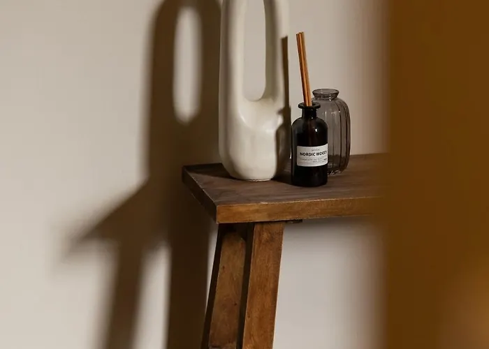 Serene Апартаменты